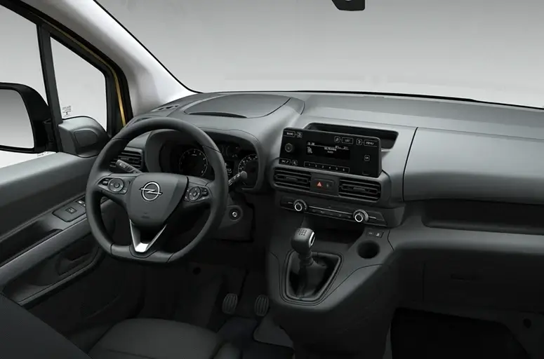 Opel Combo Cargo 1.5 100 Cv L1